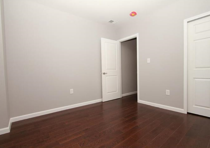 לאחר הריסה ובנייה מחדש