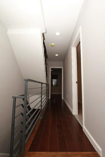 לאחר הריסה ובנייה מחדש