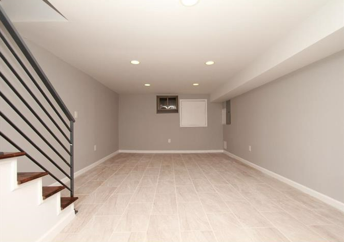 לאחר הריסה ובנייה מחדש