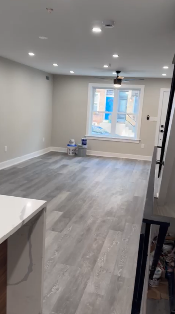 נכס בנוי ומוכן למכירה