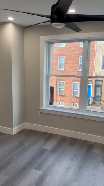 נכס בנוי ומוכן למכירה