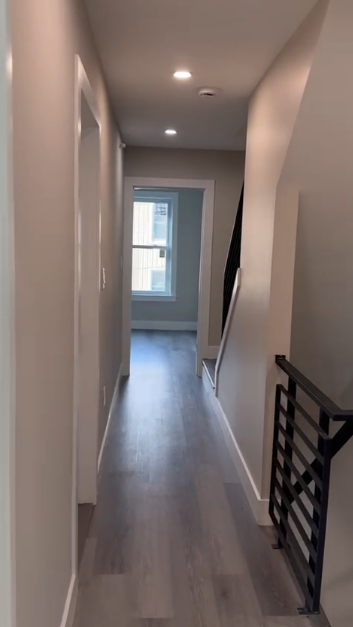 נכס בנוי ומוכן למכירה