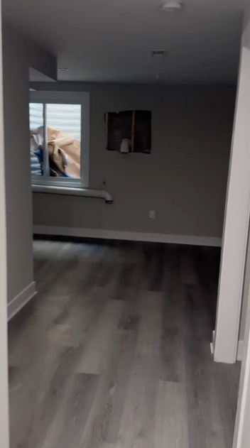 נכס בנוי ומוכן למכירה