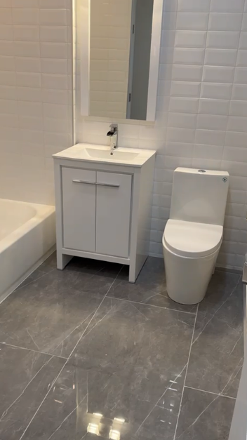 נכס בנוי ומוכן למכירה