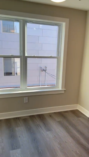 נכס בנוי ומוכן למכירה