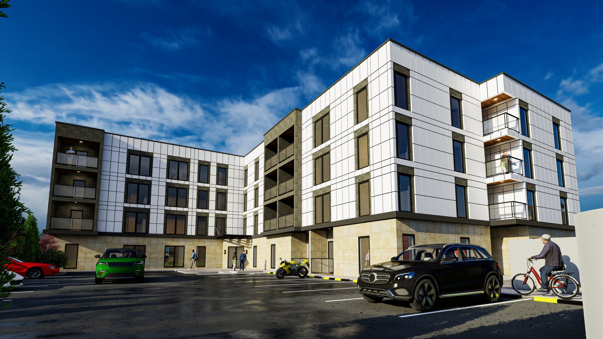  E Wister St, Philadelphia PA