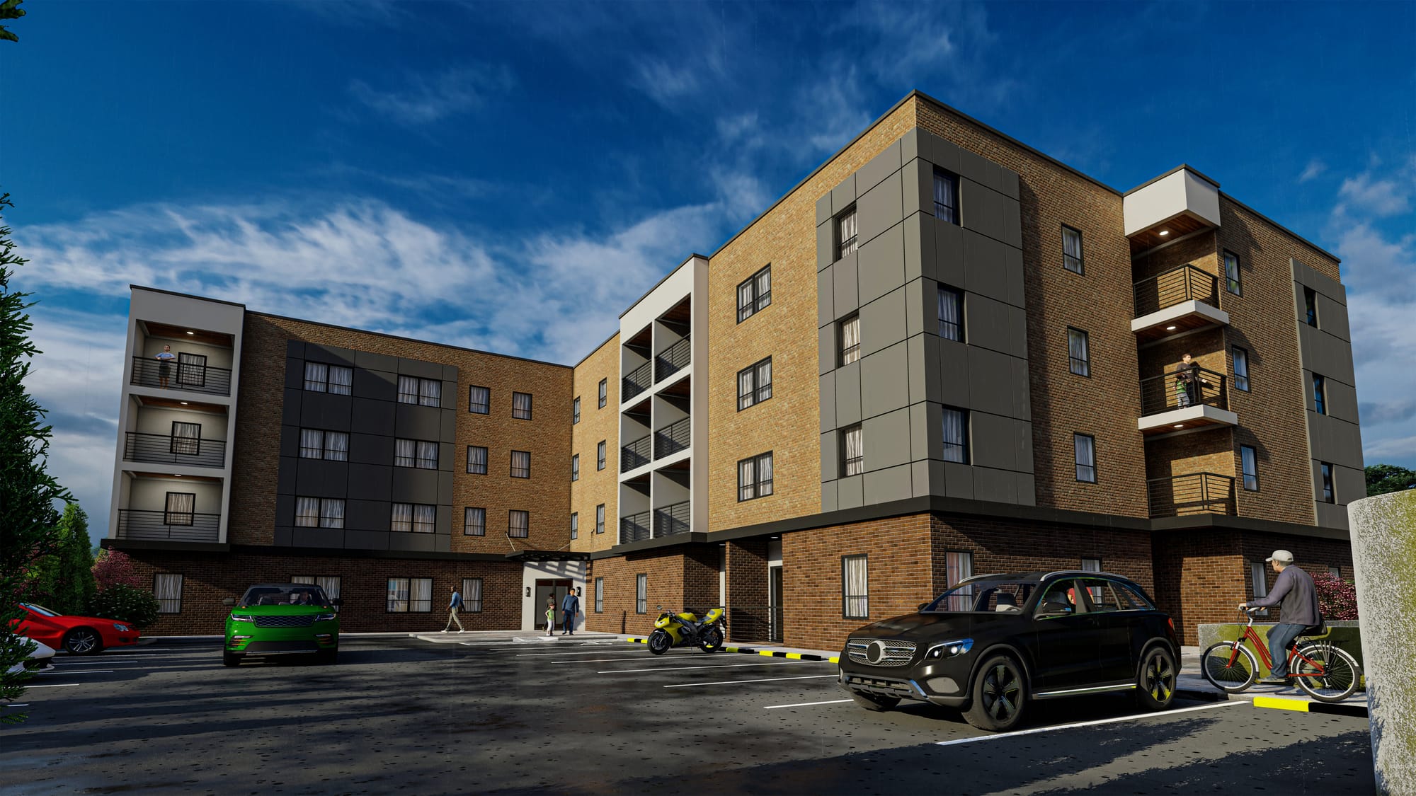  E Wister St, Philadelphia PA