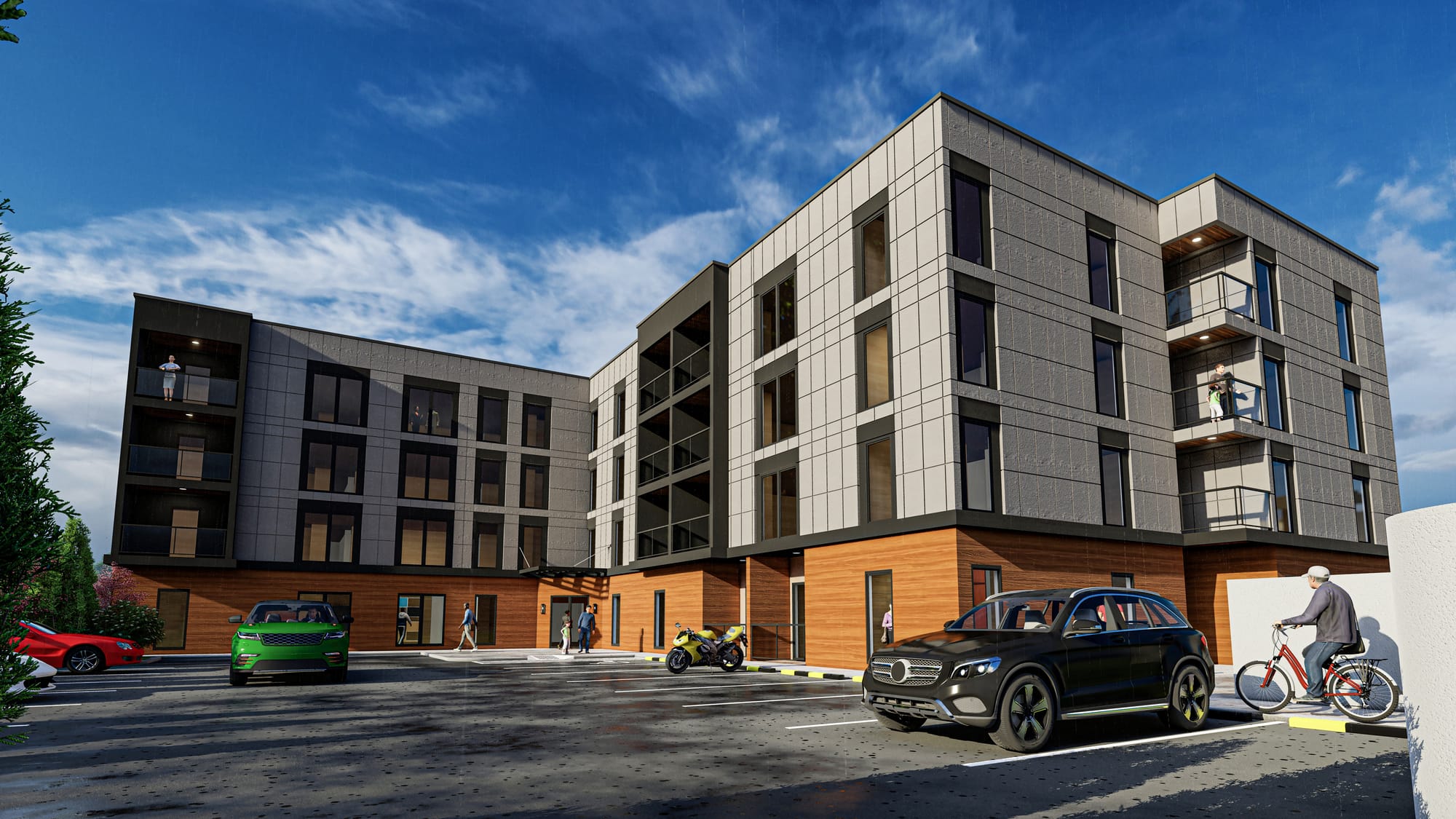  E Wister St, Philadelphia PA