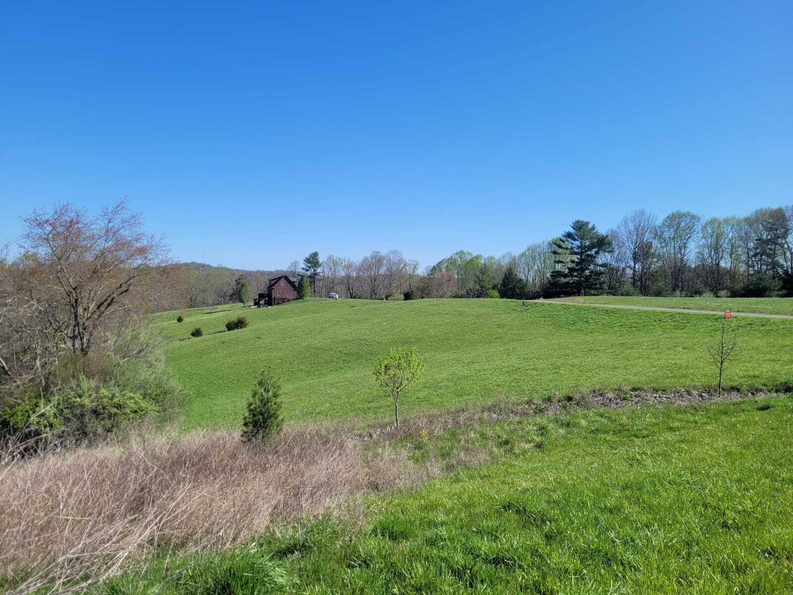 Thompson Farm, Virginia