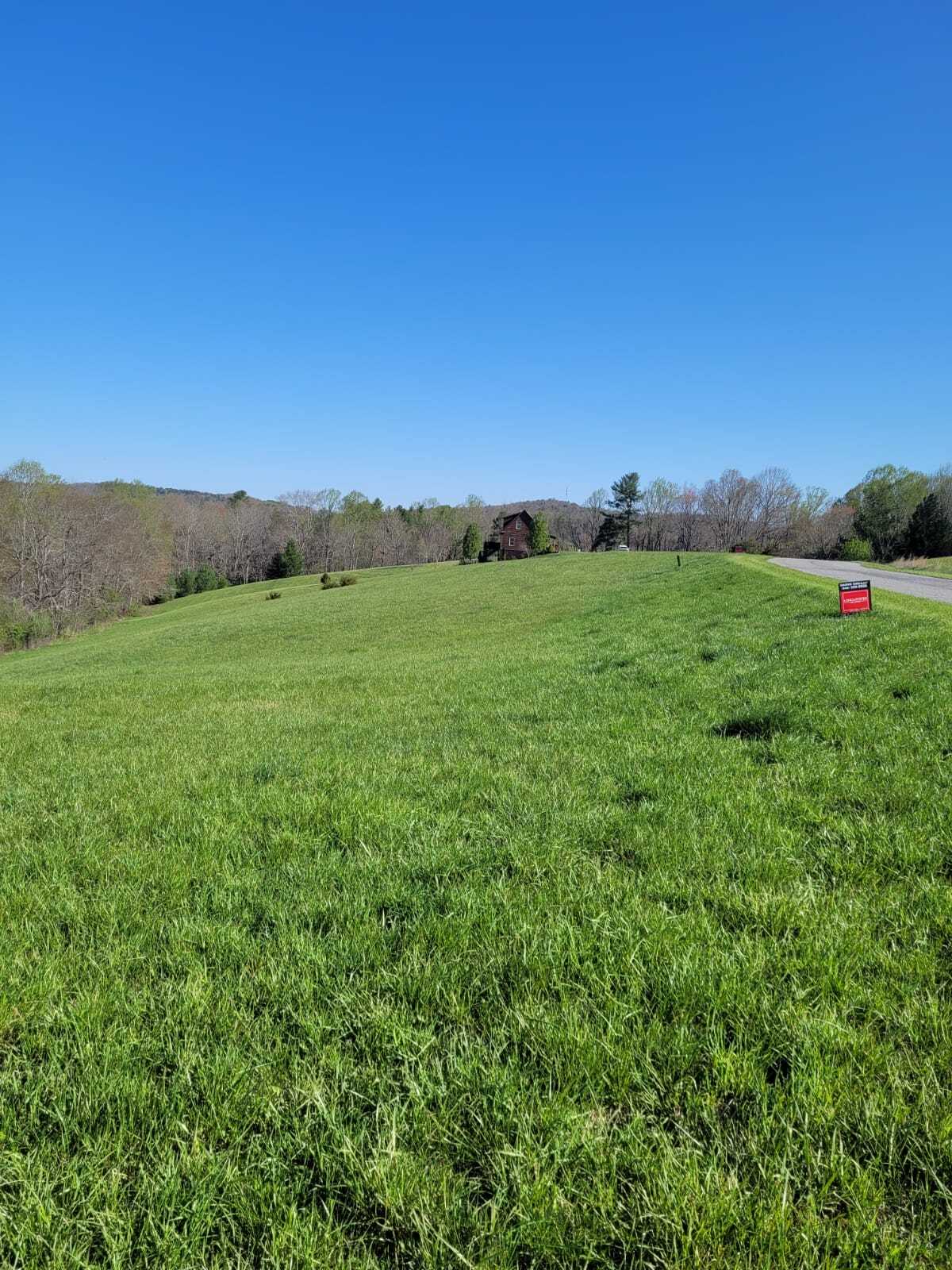 Thompson Farm, Virginia