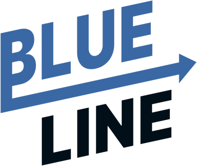 Blueline Groups