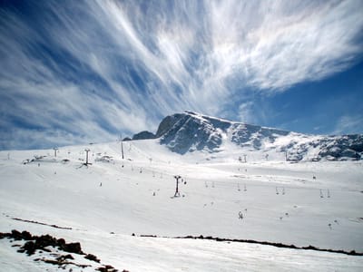 Παρνασσός - Τοπία που κόβουν την ανάσα