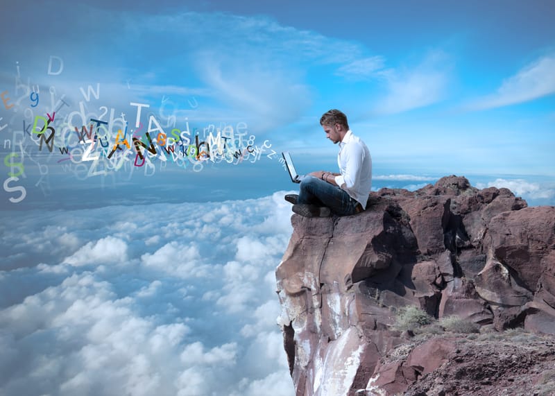 Secrets to Selling Your TV Show and Movie Ideas