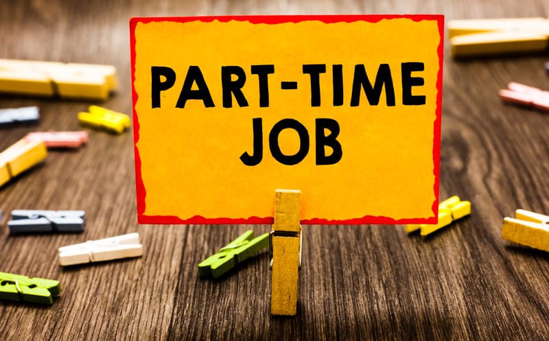 Best Survival Jobs for Models