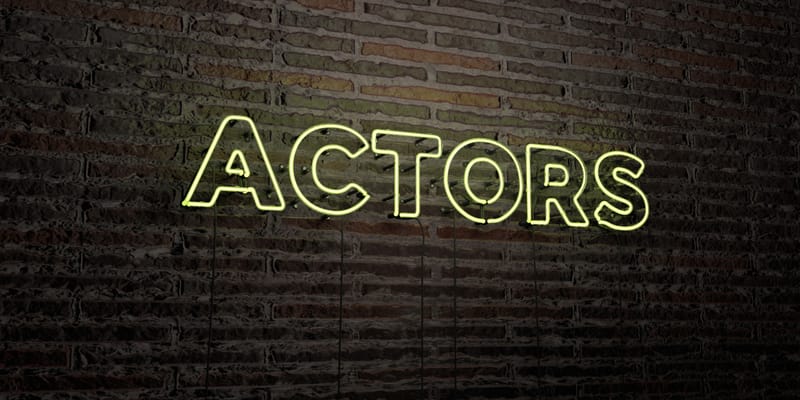 How to Make 2030 Your Year as an Actor With No Experience