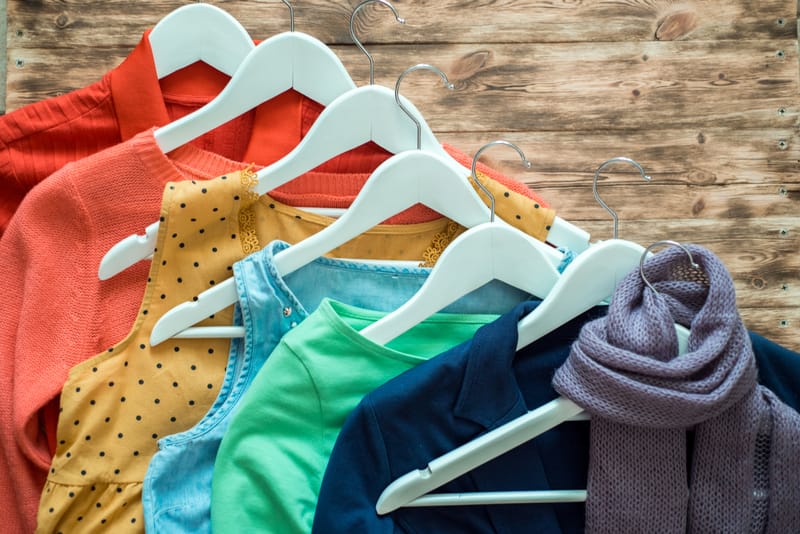 How to Dress Like a Model