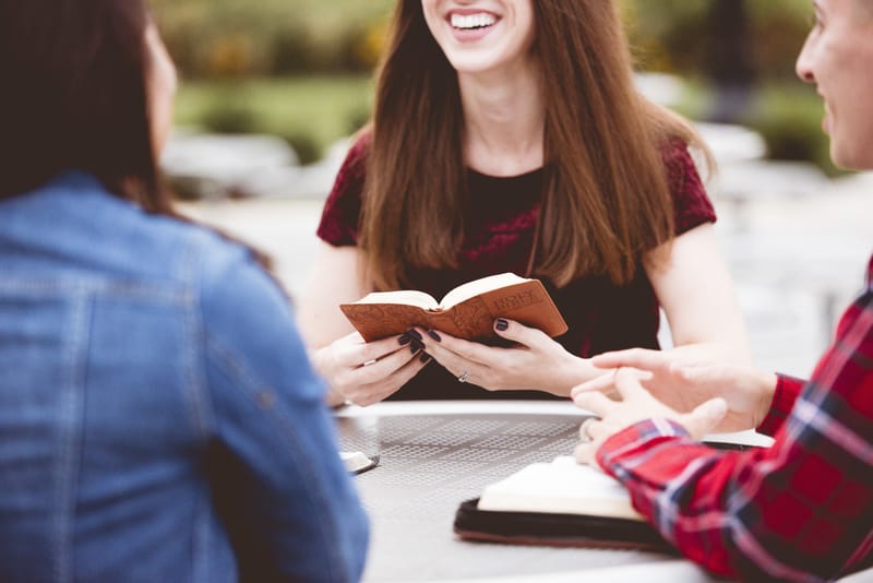 Praying  Classes and Praying Night