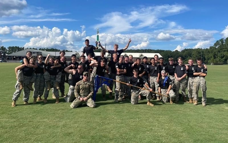 Etowah Early Eagle Raider Challenge (CLOSED)