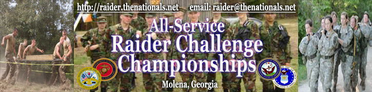 All Service National Championships