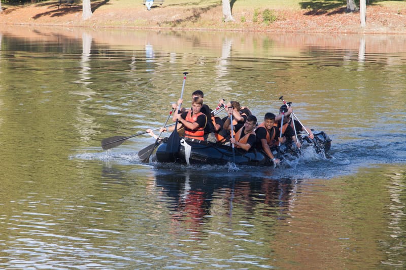 North Georgia Invitational