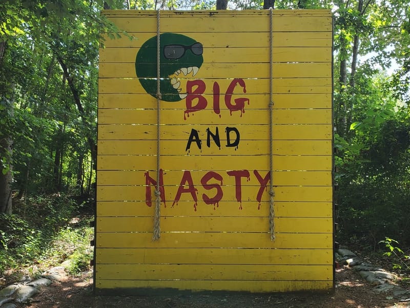 N Forsyth Raider Challenge