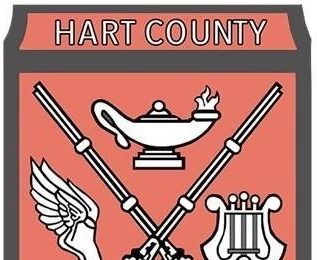 Hart County Raider Meet