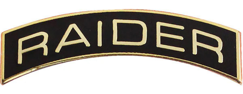 Empower Academy Raider Challenge