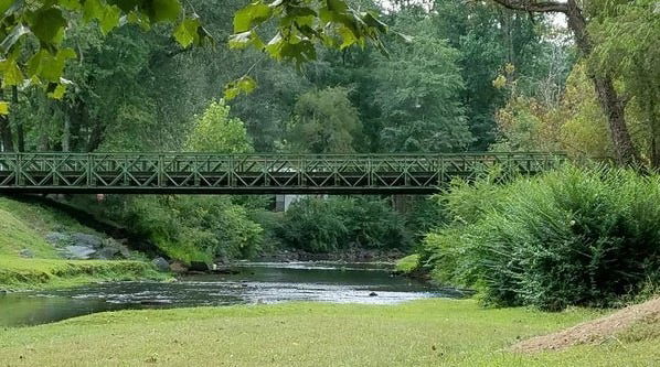 All Service State Championship at Yahoola Creek Park