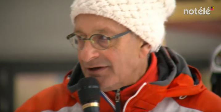 Premier trophée Franck Piccard à Comines, No Télé, 16 novembre 2015