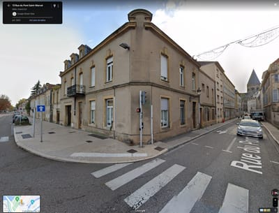 place Saint-Vincent - 2