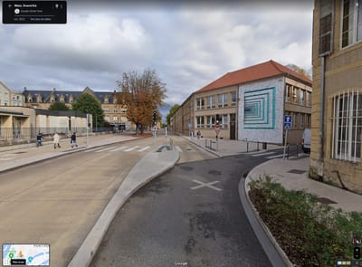 place Saint-Vincent - 3