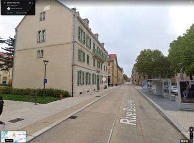 place Saint-Vincent - 4