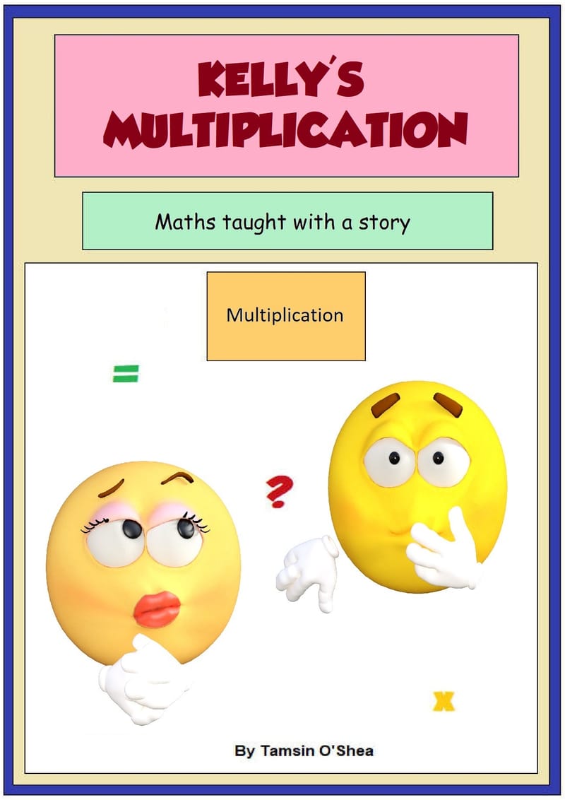 Kelly's Multiplication