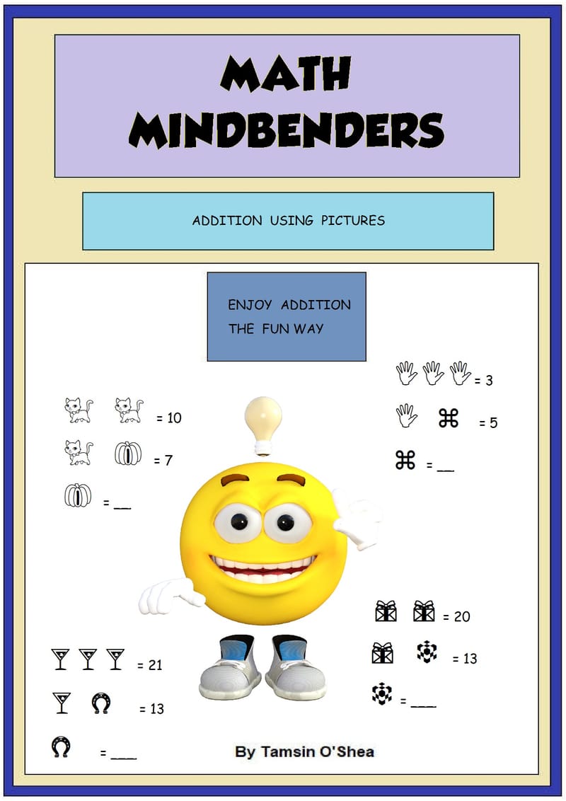 Math Mindbenders