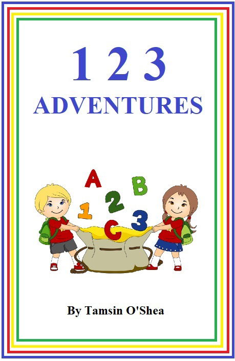 123 Adventures