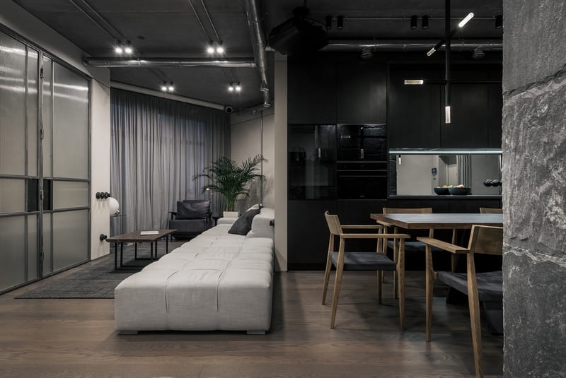  Cozy Apartment