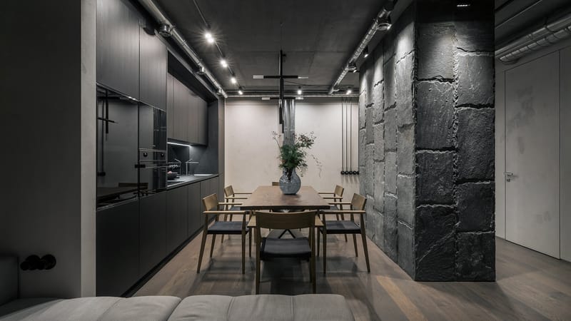  Cozy Apartment