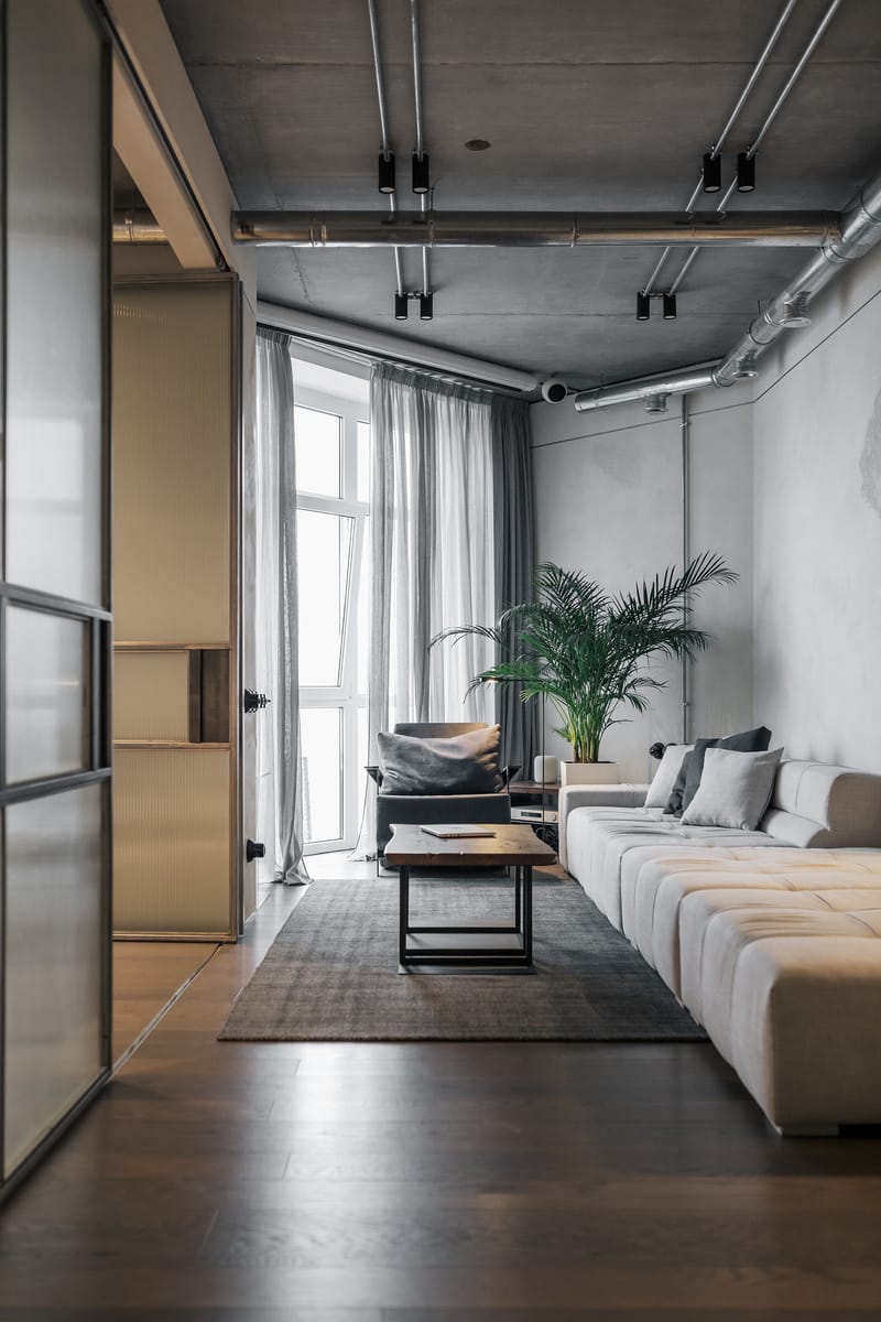  Cozy Apartment
