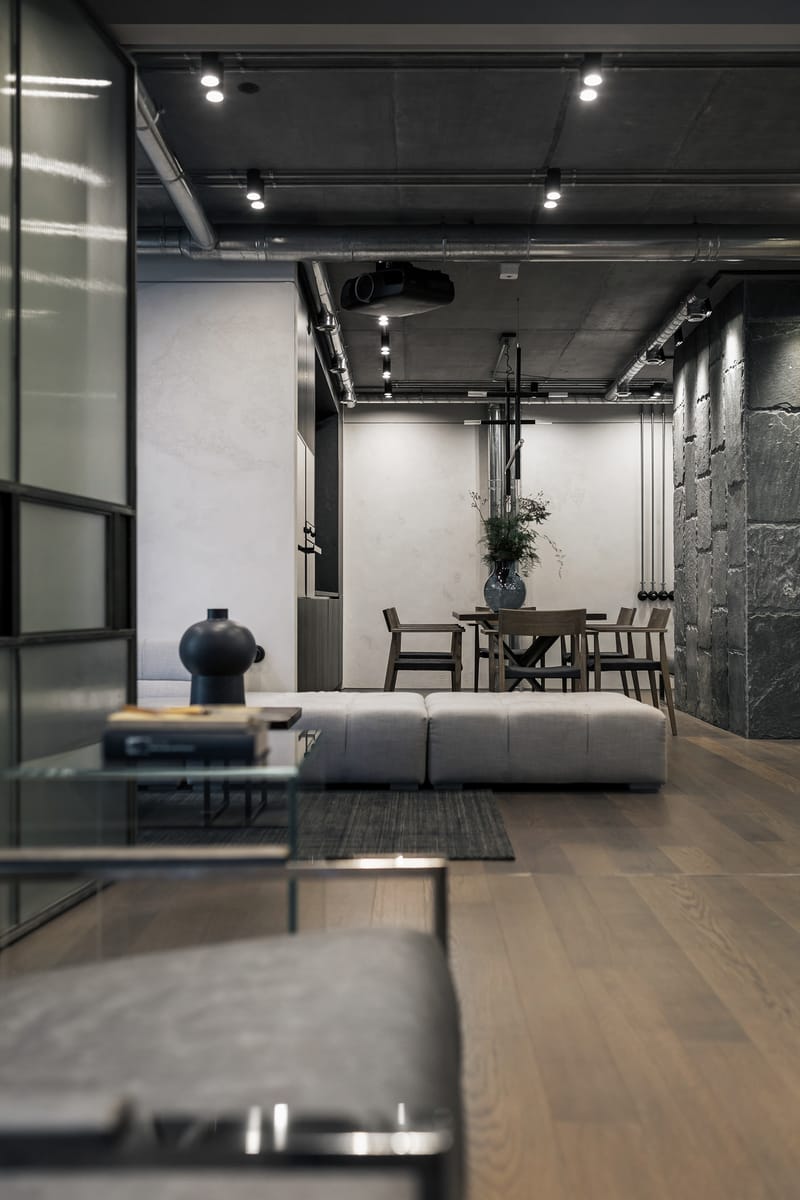  Cozy Apartment