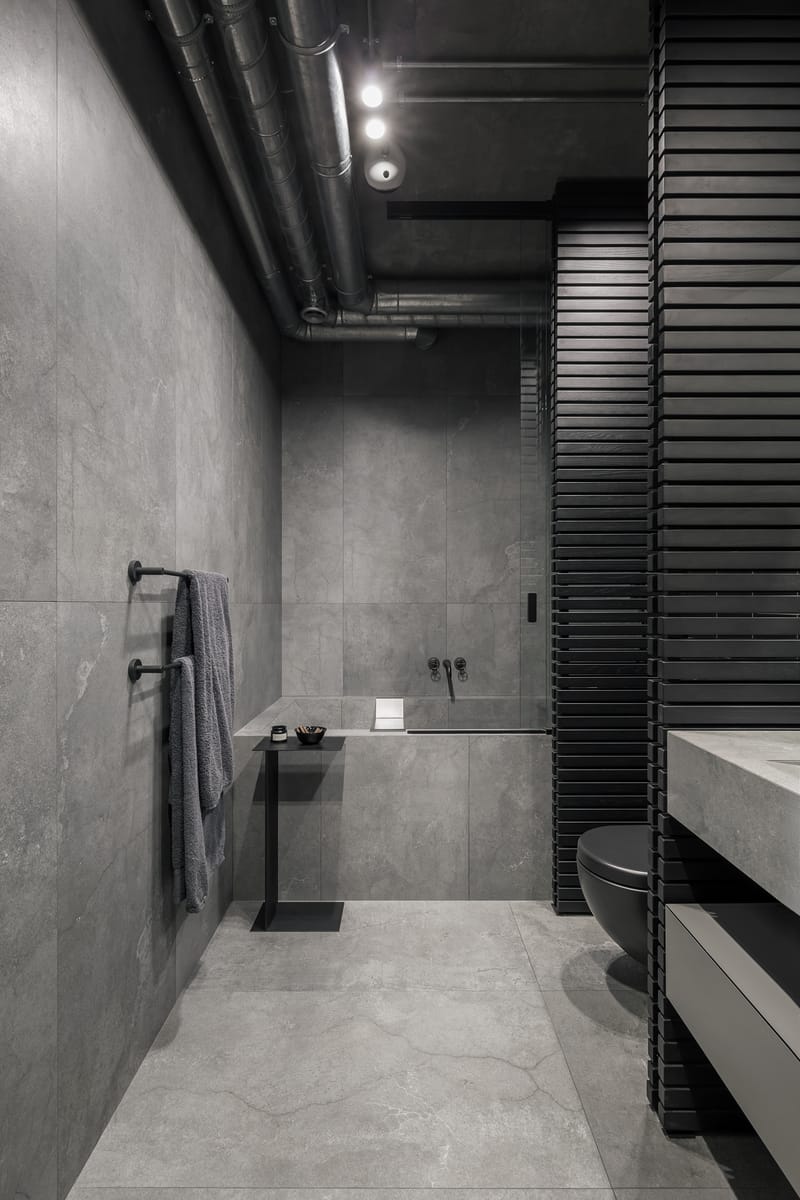  Cozy Apartment