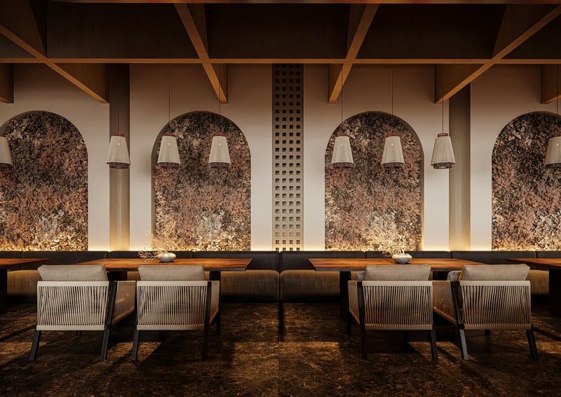 La Cuisine Élégante