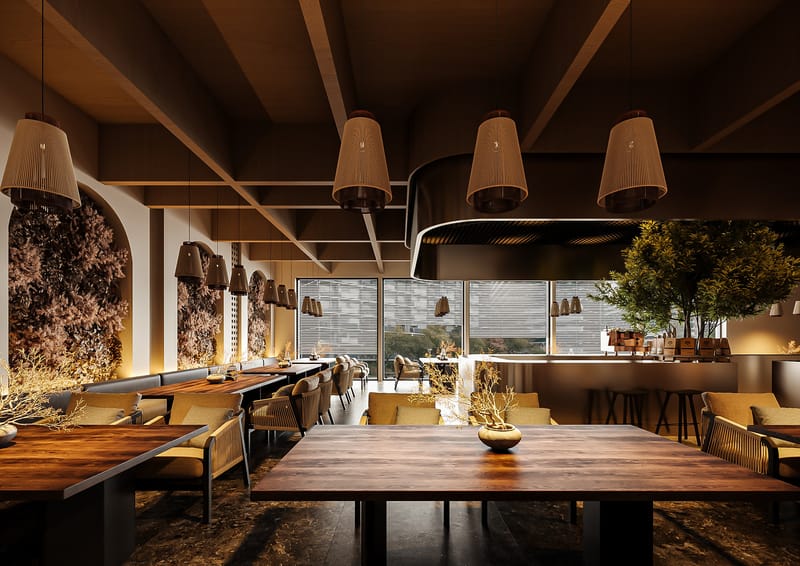 La Cuisine Élégante