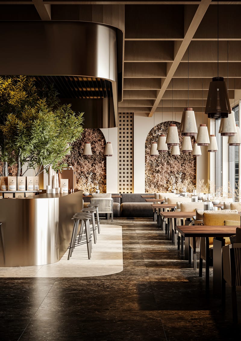 La Cuisine Élégante