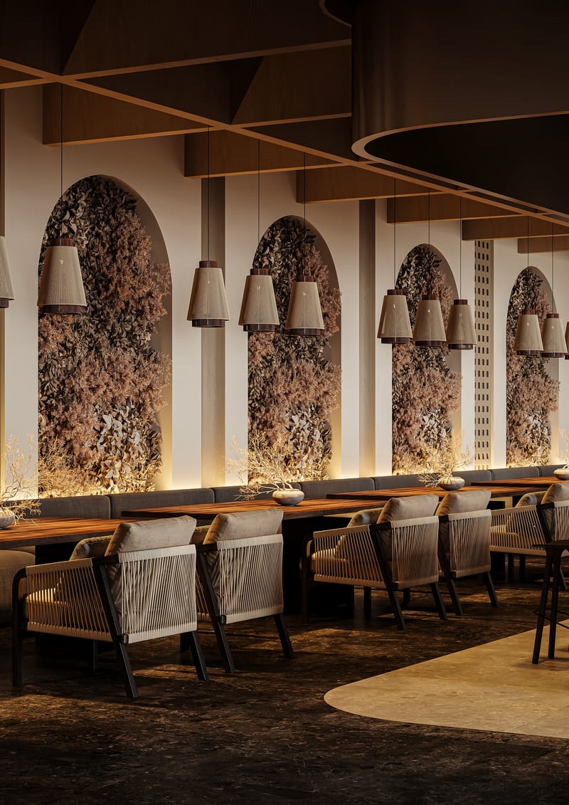 La Cuisine Élégante