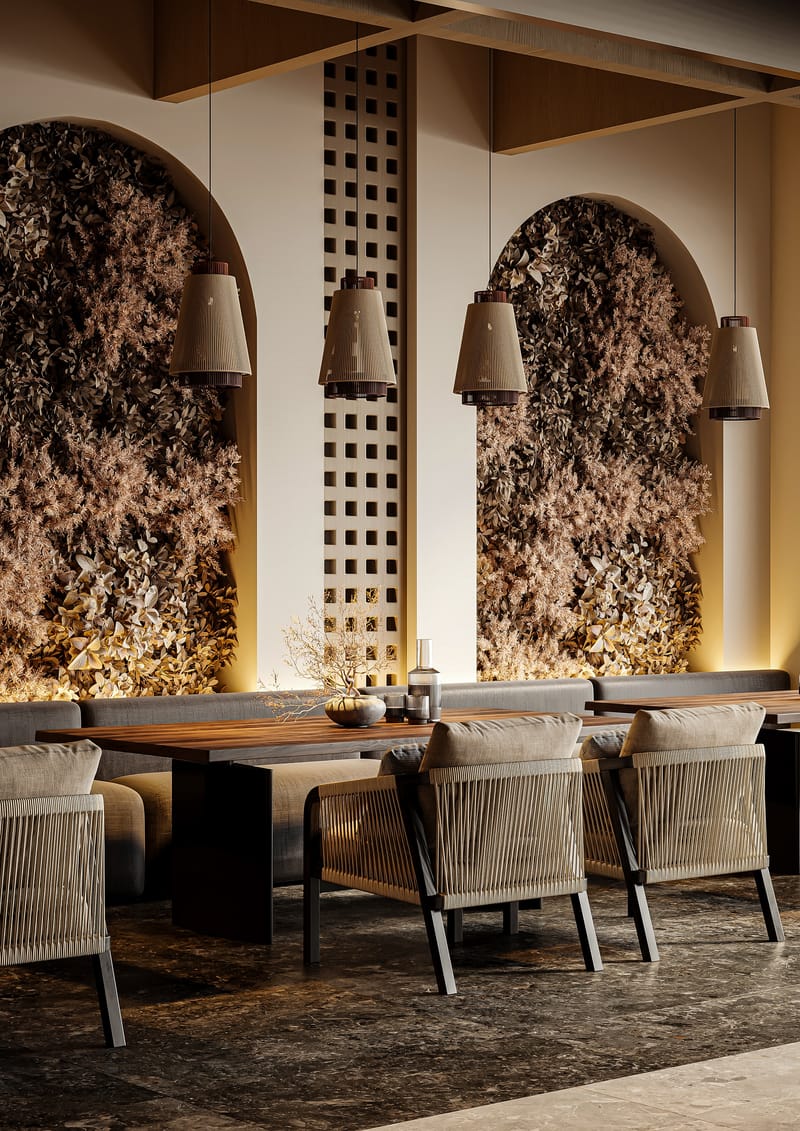 La Cuisine Élégante