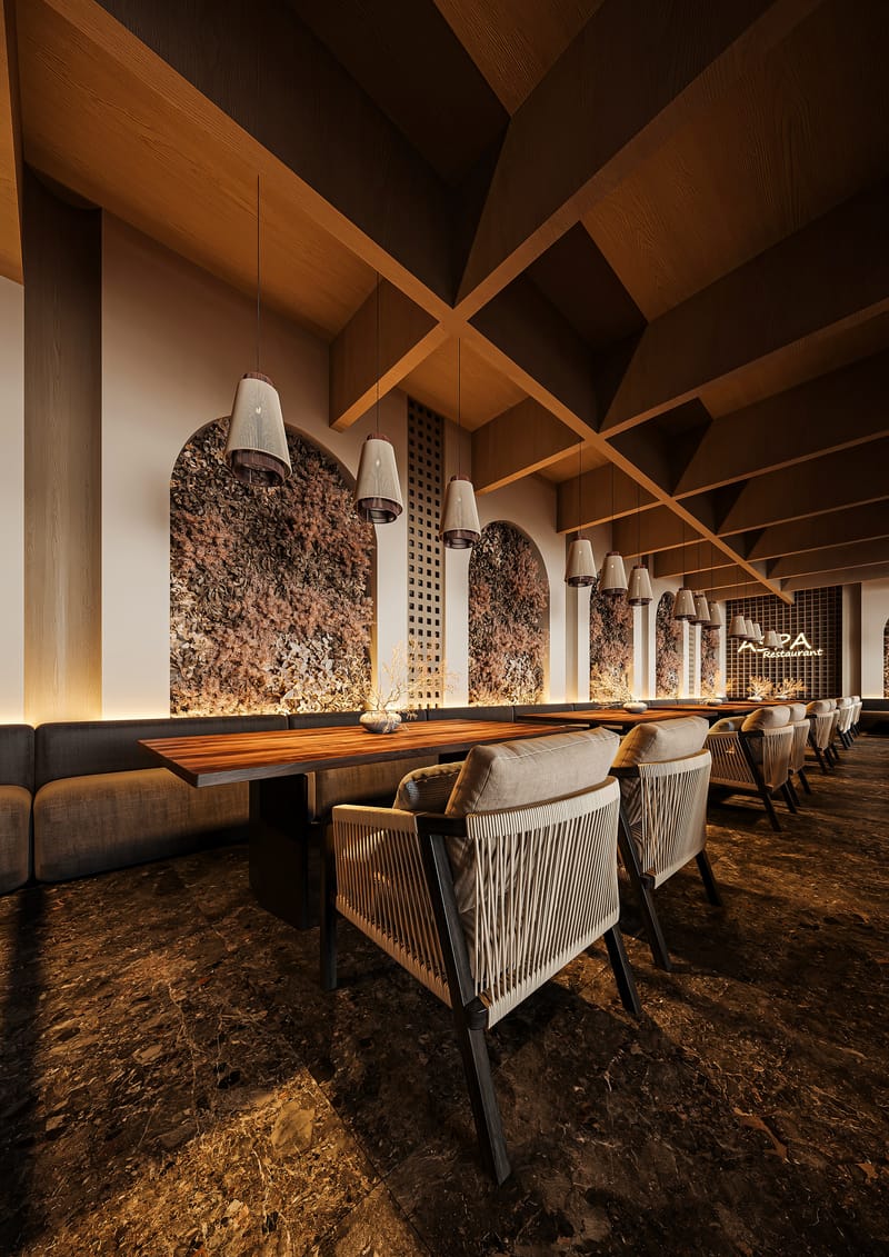 La Cuisine Élégante