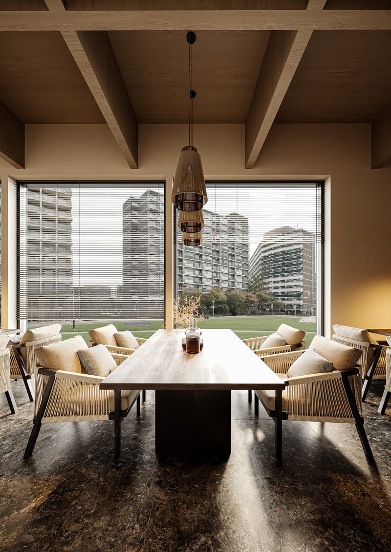 La Cuisine Élégante