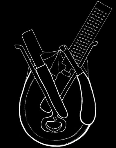 Ausgebildeter Hufpfleger image