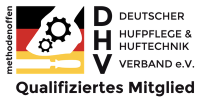 Ausgebildeter Hufpfleger image