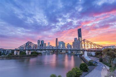 Brisbane - Gold coast image